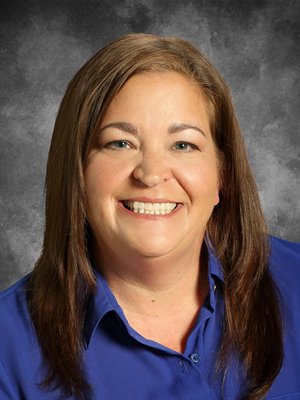 Kellie Olinsky